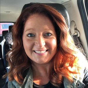 Meet your Posher, Brandi